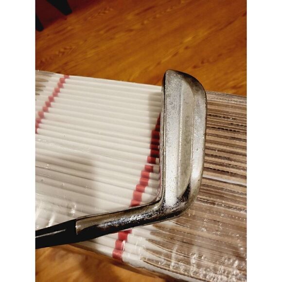 Wilson Mickey Wright Blade Putter RH / Vintage Grip - Picture 10 of 12